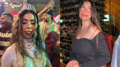 حكاية مريم الحركي اللي قلبت السوشيال ميديا