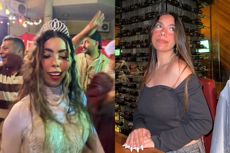 حكاية مريم الحركي اللي قلبت السوشيال ميديا