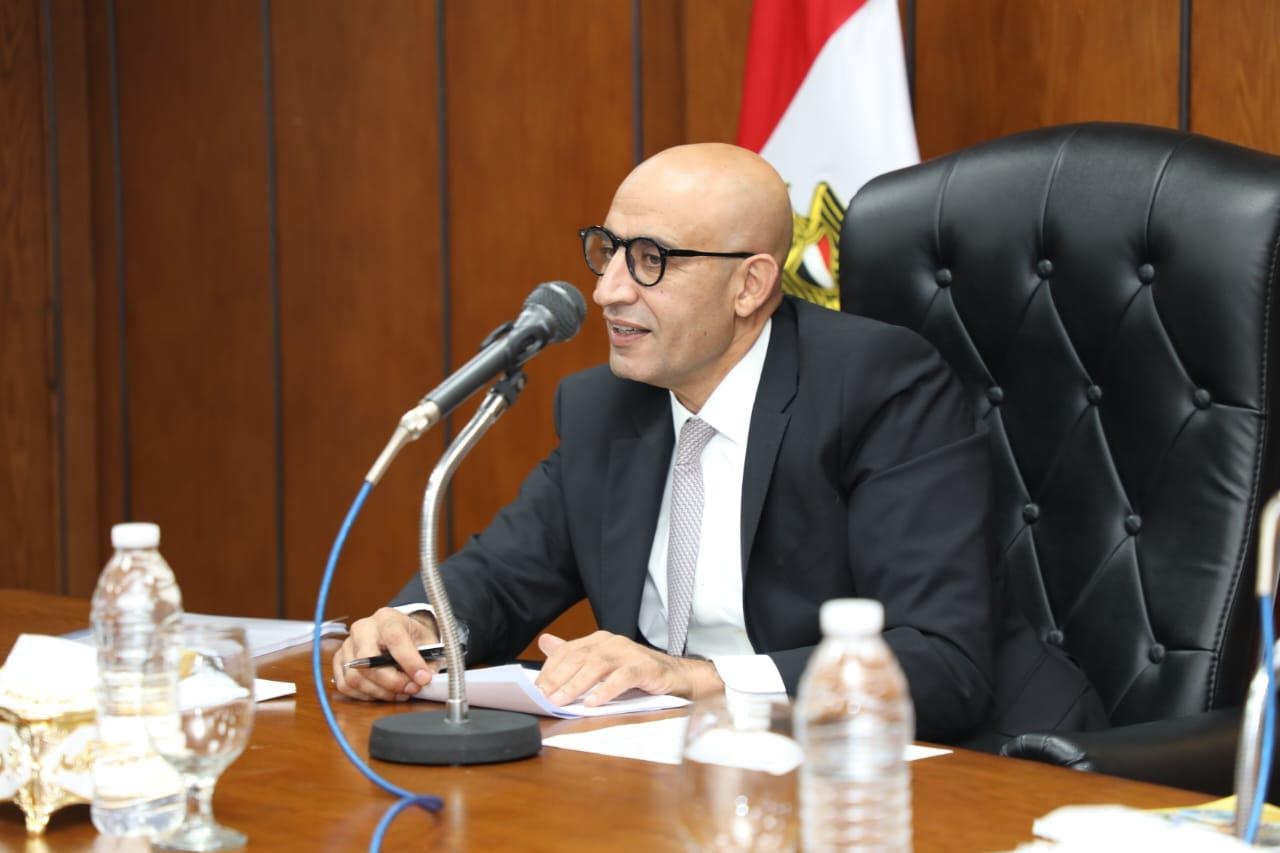 نظام الثانوية العامة الجديد